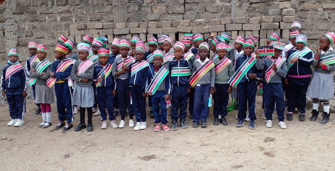 Christiane School CBC Activities